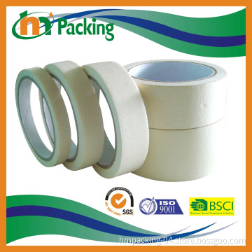 Resist High Temperature Masking Tape for Car Paint